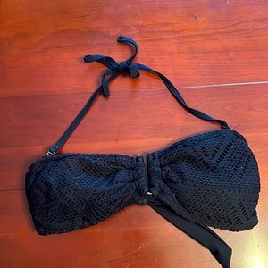 RueBleu medium bikini top